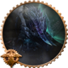 War of the Wyverns Trophy