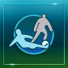 Aggressive Defender Trophy