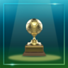 Amateur Champion Trophy