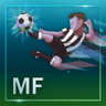 Attacking Midfielder Trophy