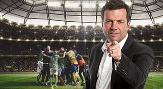 Football: Tactics & Glory