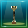 Champion 2 Trophy