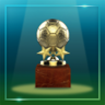 Champion 3 Trophy