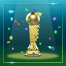 Hero Trophy