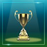 Main Continental Cup Trophy
