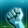 Nerves of Steel Trophy