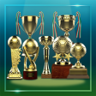 Owner of Trophies Trophy