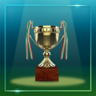 Prestigious Trophy