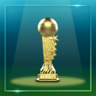 The Best Nation Club Trophy