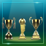 Treble Trophy