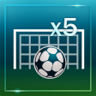 Unstoppable Trophy