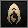 From Gloom, only greed and death emerges Trophy