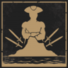 New gods Trophy