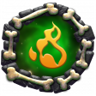 Arsonist Trophy