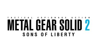 Metal Gear Solid 2: Sons of Liberty