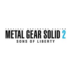 Metal Gear Solid 2: Sons of Liberty