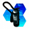 Down in Smoke Trophy