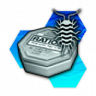 My Rations... Trophy