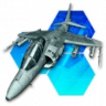 No-Fly Zone Trophy