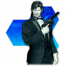 Pacifist Run Trophy