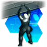 Steel Grip Trophy