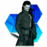 Vampire Slayer Trophy