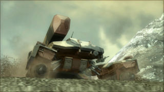 METAL GEAR SOLID 3: Snake Eater - Master Collection Version Screenshot 5