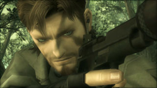 METAL GEAR SOLID 3: Snake Eater - Master Collection Version Screenshot 6