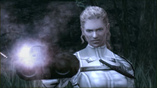 METAL GEAR SOLID 3: Snake Eater - Master Collection Version Screenshot 1