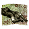 Mostly Dead Trophy