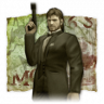 PEACE WALKER Trophy