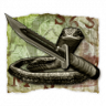 Snake Eater Trophy