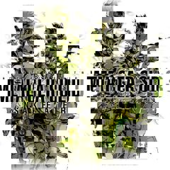 Metal Gear Solid 3: Snake Eater
