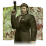 PEACE WALKER Trophy