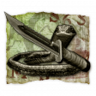 Snake Eater Trophy