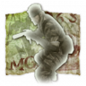 Under the Radar Trophy