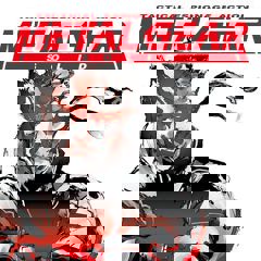 Metal Gear Solid