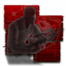 Ghostly Encounter Trophy