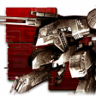 vs. Metal Gear REX Trophy