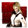 vs. Sniper Wolf (Rematch) Trophy