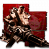 vs. Vulcan Raven Trophy