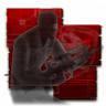 Ghostly Encounter Trophy