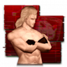 vs. Liquid Snake Trophy