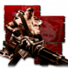 vs. Vulcan Raven Trophy