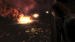 Metal Gear Solid V: Ground Zeroes Screenshot 3