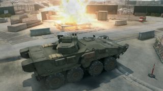 Metal Gear Solid V: Ground Zeroes Screenshot 1