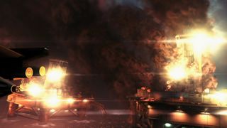 Metal Gear Solid V: Ground Zeroes Screenshot 6