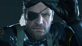 METAL GEAR SOLID V: THE DEFINITIVE EXPERIENCE Screenshot 7
