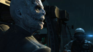 METAL GEAR SOLID V: THE DEFINITIVE EXPERIENCE Screenshot 6