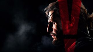 Metal Gear Solid V: The Phantom Pain Screenshot 11